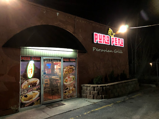 Puro Peru